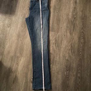 RLR Lauren Jean CO. Ralph Lauren Women’s Size 10 Jeans 👖 Premier Straight.